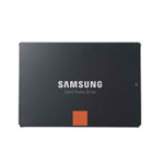Samsung 250GB 840 Series Basic SSD 7mm UltraSlim Solid State Drive - MZ-7TD250BW