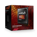 AMD FX 6300 Processor - Black Edition - 6 Core