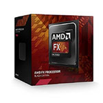 AMD FX 6300 Black Edition, Vishera, Six Core, AM3+, Clock 3.5GHz, Turbo 4.1GHz, 8MB L3 Cache, 95W, CPU, Retail AMD FX 6300 Black Edition, Vishera, Six Core, AM3+, Clock 3.5GHz, Turbo 4.1GHz, 8MB L3 Cache, 95W, CPU, Retail