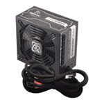 XFX 650W XXX Hybrid Modular Power Supply