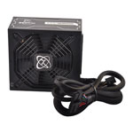 XFX 650W XXX Hybrid Modular Power Supply