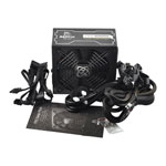 XFX 650W XXX Hybrid Modular Power Supply