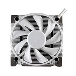 Phanteks Ultra Low Profile CPU Cooler 45mm height with the Fan!