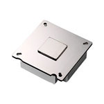 Phanteks Ultra Low Profile CPU Cooler 45mm height with the Fan!