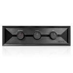 NZXT HUE RGB Color Changing LED Controller 5.25" Bay