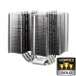 Silverstone SST-HE02 Heligon Intel & AMD CPU Cooler