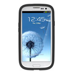 tech21 D3O Impact Shell for Samsung Galaxy SIII - Black