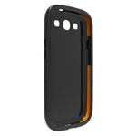 tech21 D3O Impact Shell for Samsung Galaxy SIII - Black