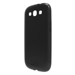 tech21 D3O Impact Shell for Samsung Galaxy SIII - Black