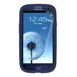 tech21 D3O Impact Shell for Samsung Galaxy SIII - Midnight Blue tech21 D3O Impact Shell for Samsung Galaxy SIII - Midnight Blue