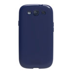 tech21 D3O Impact Shell for Samsung Galaxy SIII - Midnight Blue