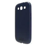 tech21 D3O Impact Shell for Samsung Galaxy SIII - Midnight Blue