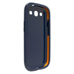 tech21 D3O Impact Shell for Samsung Galaxy SIII - Midnight Blue