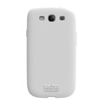 tech21 D3O Impact Shell for Samsung Galaxy SIII - White