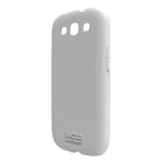 tech21 D3O Impact Shell for Samsung Galaxy SIII - White