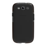 tech21 D3O Impact Shell for Samsung Galaxy SIII - Smokey