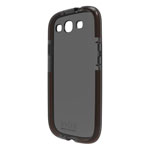 tech21 D3O Impact Shell for Samsung Galaxy SIII - Smokey