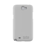 tech21 D3O Impact Snap for Samsung Galaxy Note II - White