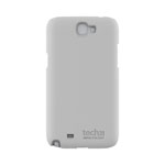 tech21 D3O Impact Snap for Samsung Galaxy Note II - White