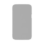 tech21 D3O Impact Snap with Cover for Samsung Galaxy Note II - White