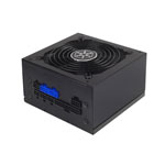 Silverstone Strider 650W Modular Power Supply