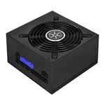 SilverStone Strider Gold 550W Full Modular Power Supply