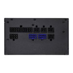SilverStone Strider Gold 550W Full Modular Power Supply