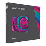Microsoft Windows 8.1 Pro Pack-N 3264-bit Upgrade from Windows 8 to Windows 8.1 Pro Retail