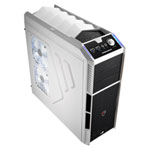 Aerocool X-Predator X1 White Gaming Case