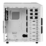Aerocool X-Predator X1 White Gaming Case