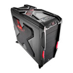 Aerocool Strike-X Advance Mid-Tower Gaming Case USB3 Toolless Aerocool Strike-X Advance Mid-Tower Gaming Case USB3 Toolless