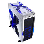 Aerocool Strike-X Advance White Mid-Tower Gaming Case with Side Window w/o PSU Aerocool Strike-X Advance White Mid-Tower Gaming Case with Side Window w/o PSU