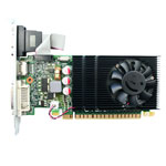 EVGA NVIDIA GT 430 Graphics Card - 1GB