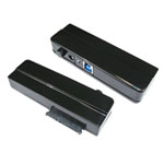USB 3.0 - 2.5"/3.5"/5.14" SATA Adaptor Box USB 3.0 - 2.5"/3.5"/5.14" SATA Adaptor Box