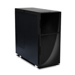 Nanoxia Deep Silence One Black Ultimate Low Noise PC Case, USB 3.0, Air Chimney Nanoxia Deep Silence One Black Ultimate Low Noise PC Case, USB 3.0, Air Chimney