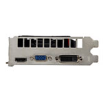 MSI NVIDIA GeForce GTX 650 Graphics Card - 1GB