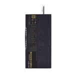 EVGA 120-PG-0650-GR SuperNova NEX 650W Full Modular Power Supply (PSU) 80+ GOLD - 120-PG-0650-GR