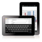 Archos Arnova 7" Android 4.0 Ice Cream Sandwich Tablet - 7F G3