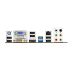 MSI FM2-A75MA-E35 Motherboard AMD Socket FM2 micro-ATX