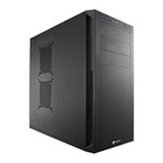 Corsair Carbide Series 200R Black Mid Tower Compact ATX Performance Case with USB 3.0 w/o PSU Corsair Carbide Series 200R Black Mid Tower Compact ATX Performance Case with USB 3.0 w/o PSU