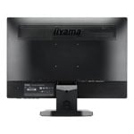 iiyama ProLite X2485WS-B1 24.1" LED Monitor with IPS Panel