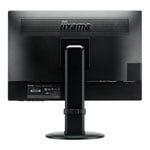 iiyama 24" ProLite XB2485WSU-B1 IPS LED (Backlit) Monitor, Height Adjustable