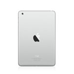 Apple iPad Mini with Wi-Fi & 4G Cellular 16GB - White
