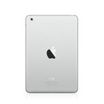 Apple iPad Mini with Wi-Fi & 4G Cellular 64GB - White LN47835
