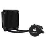 Corsair H55 120mm AIO Hydro/Water Intel/AMD CPU/Cooler