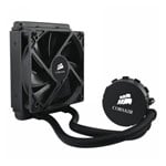 Corsair H55 120mm AIO Hydro/Water Intel/AMD CPU/Cooler