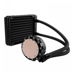 Corsair H55 120mm AIO Hydro/Water Intel/AMD CPU/Cooler