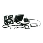 Corsair H55 120mm AIO Hydro/Water Intel/AMD CPU/Cooler