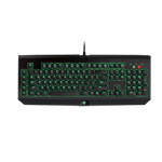 Razer Blackwidow Ultimate 2013 Elite Mechanical Keyboard