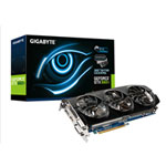 Gigabyte GeForce GTX 660 Ti Overclocked NVIDIA Graphics Card - 3GB
